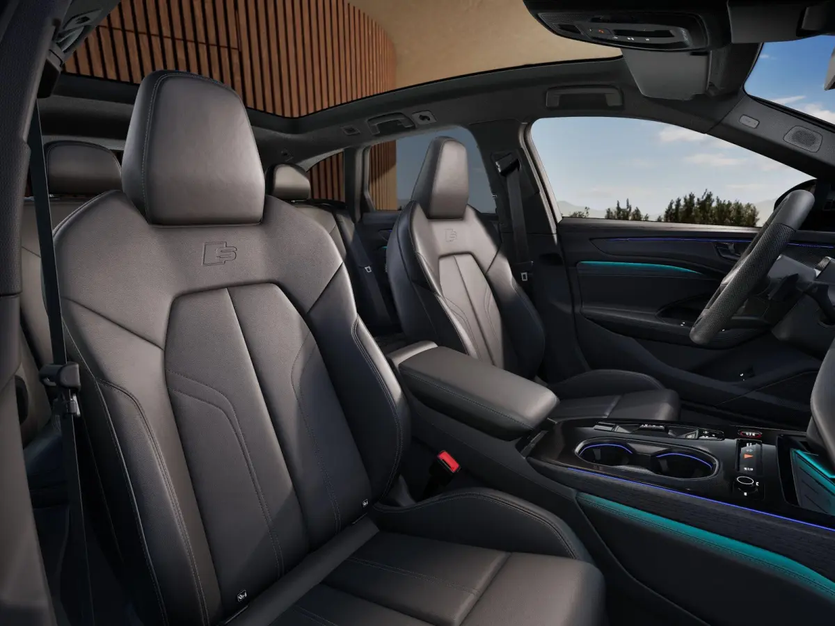 quattro Allroad e-hybrid 367pk quattro | 21" Velgen | Panoramadak Smartglass