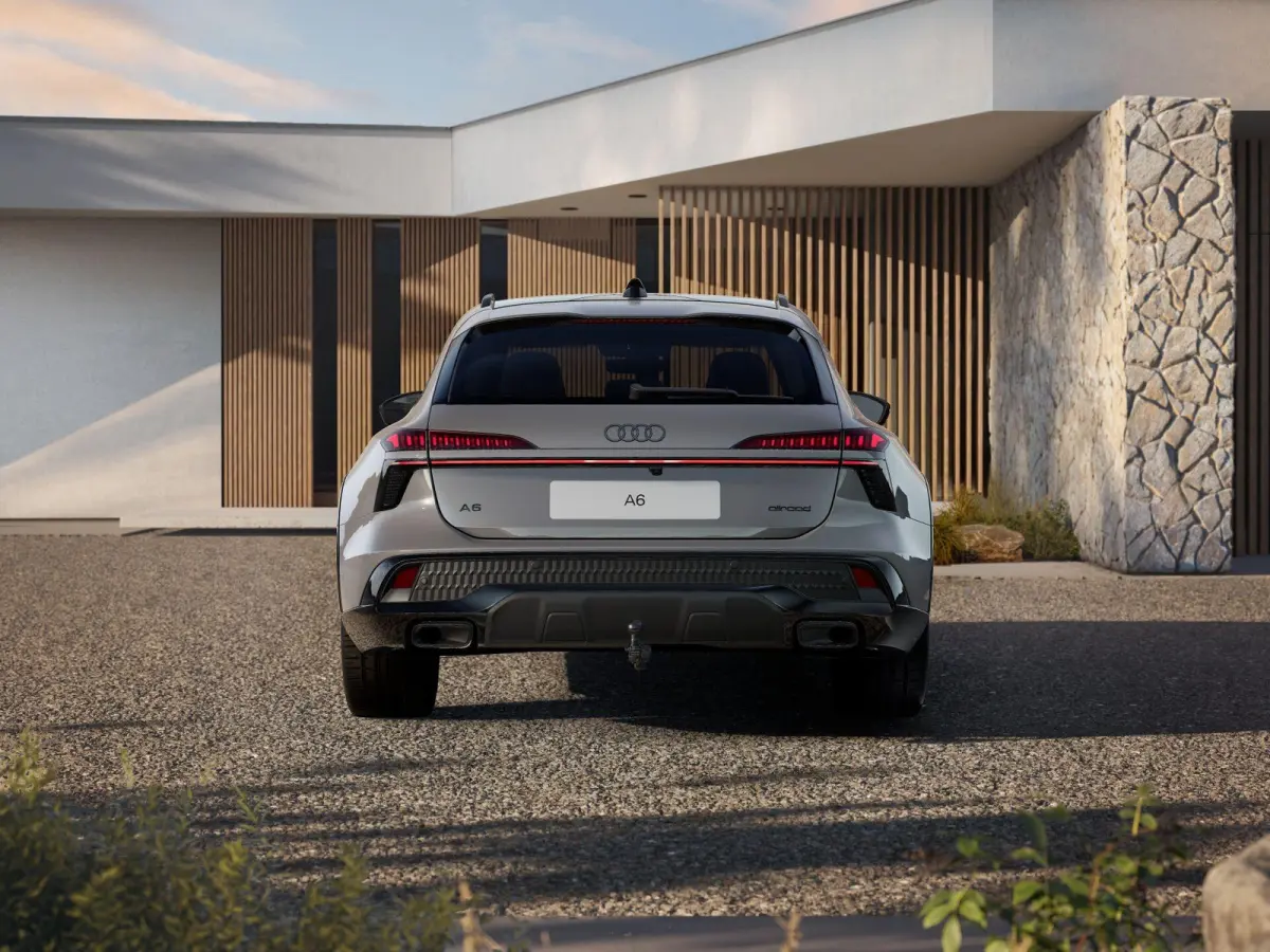 quattro Allroad e-hybrid 367pk quattro | 21" Velgen | Panoramadak Smartglass