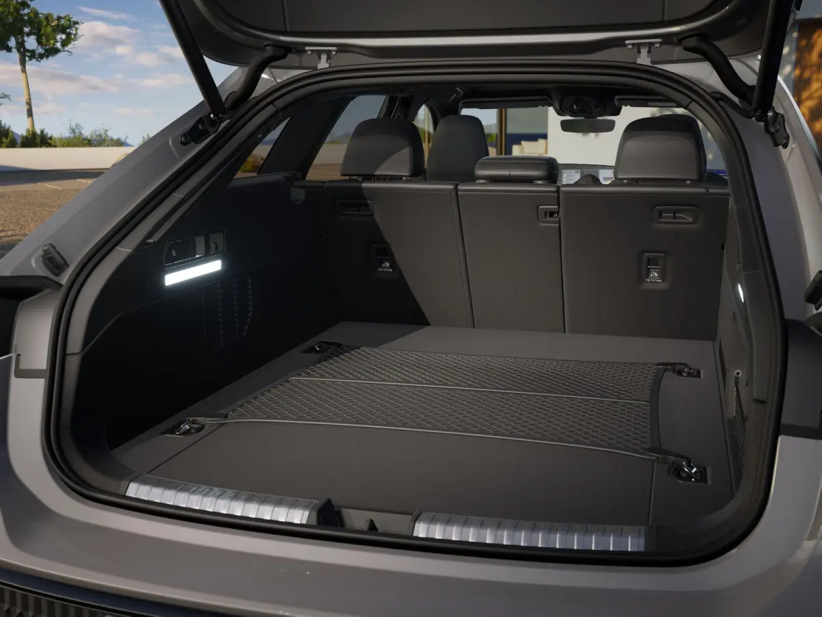quattro Allroad e-hybrid 367pk quattro | 21" Velgen | Panoramadak Smartglass