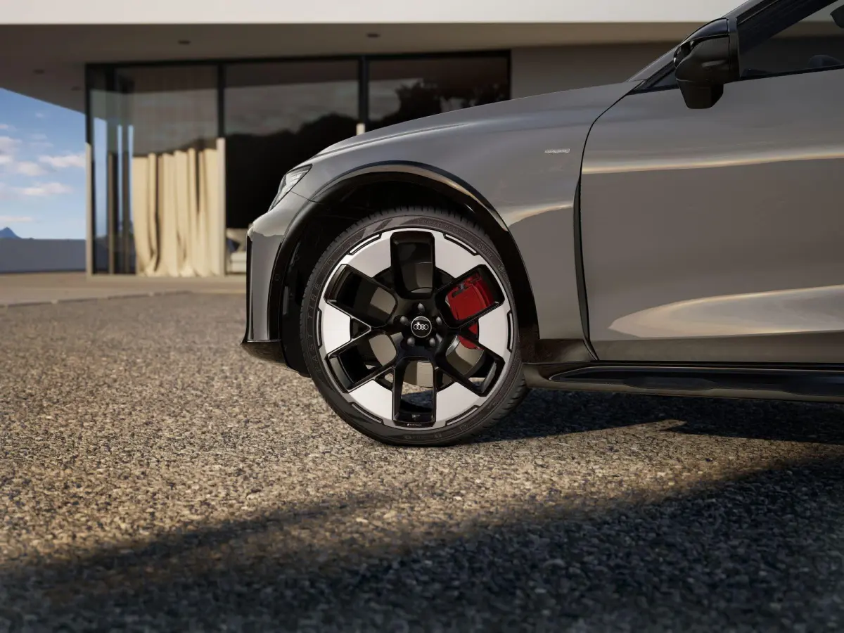 quattro Allroad e-hybrid 367pk quattro | 21" Velgen | Panoramadak Smartglass