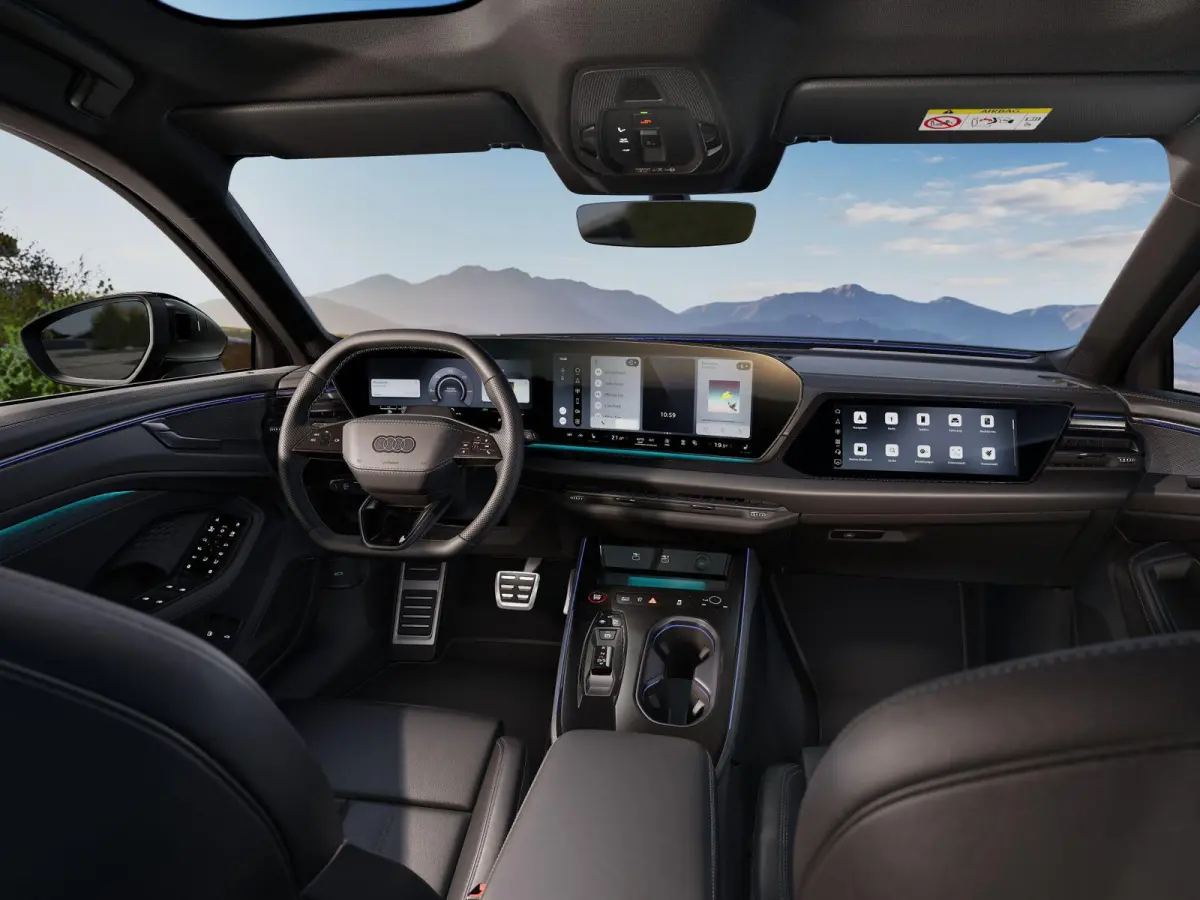 quattro Allroad e-hybrid 367pk quattro | 21" Velgen | Panoramadak Smartglass