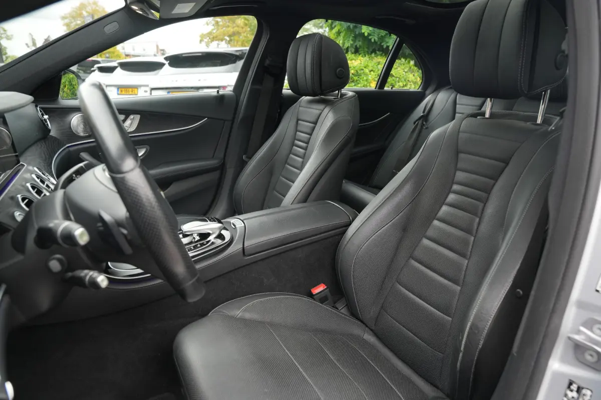 400 4Matic Premium Plus AMG 333PK Airmatic Stoelkoeling Camera
