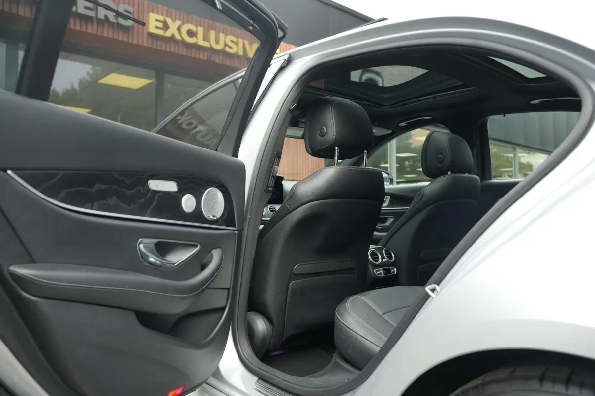 400 4Matic Premium Plus AMG 333PK Airmatic Stoelkoeling Camera