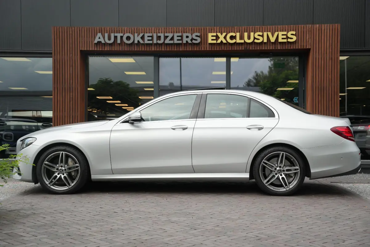 400 4Matic Premium Plus AMG 333PK Airmatic Stoelkoeling Camera