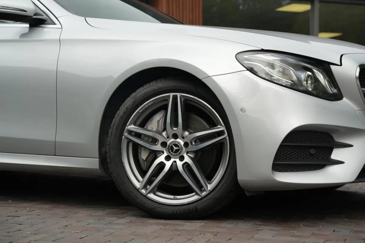 400 4Matic Premium Plus AMG 333PK Airmatic Stoelkoeling Camera