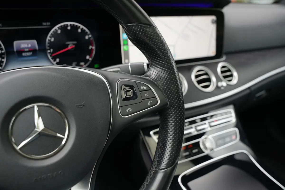 400 4Matic Premium Plus AMG 333PK Airmatic Stoelkoeling Camera