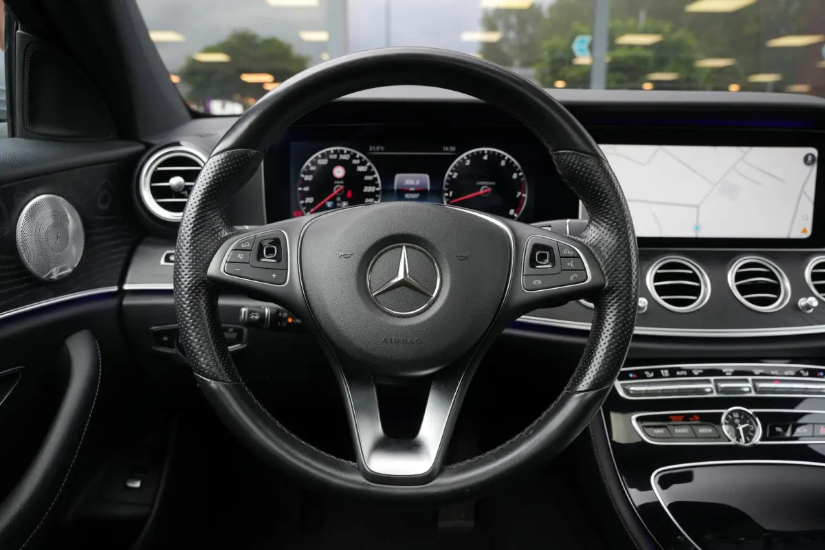 400 4Matic Premium Plus AMG 333PK Airmatic Stoelkoeling Camera