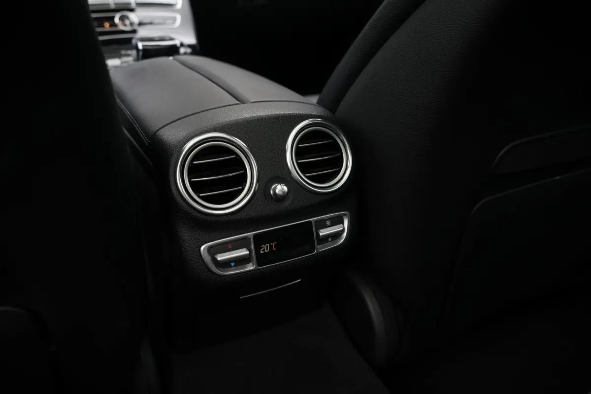 400 4Matic Premium Plus AMG 333PK Airmatic Stoelkoeling Camera