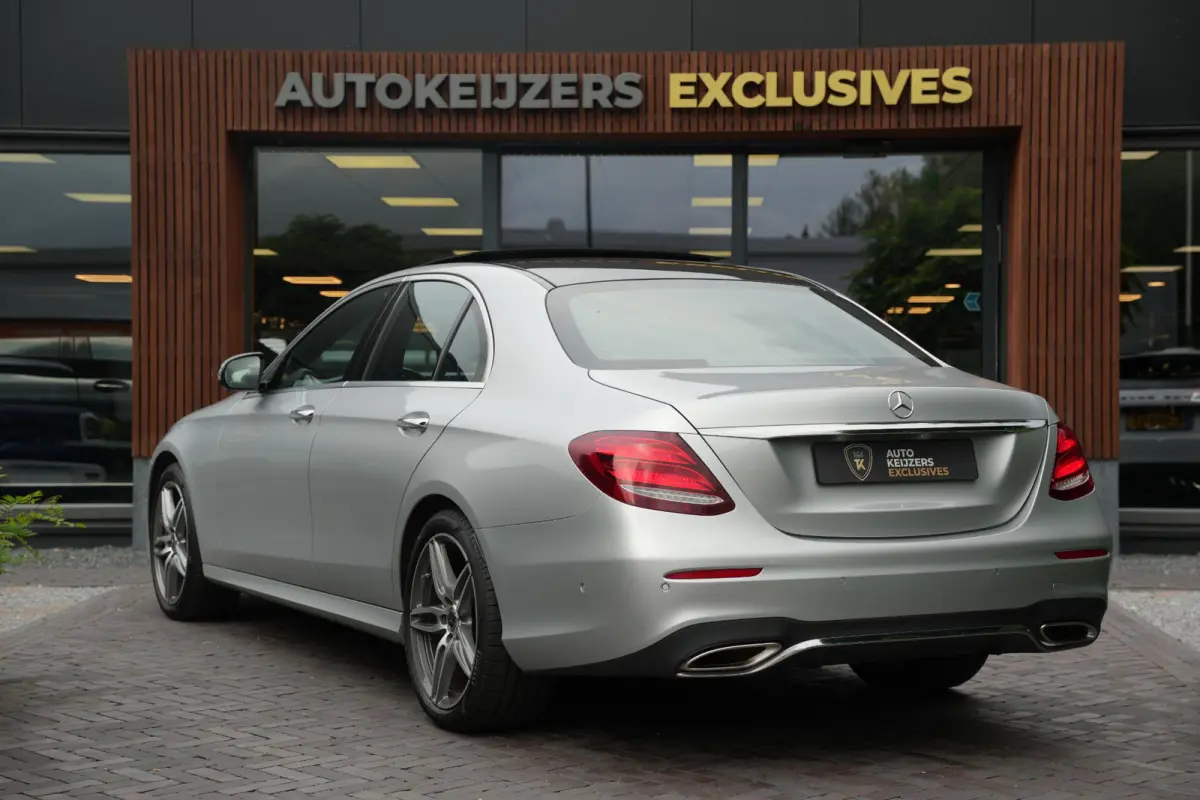 400 4Matic Premium Plus AMG 333PK Airmatic Stoelkoeling Camera