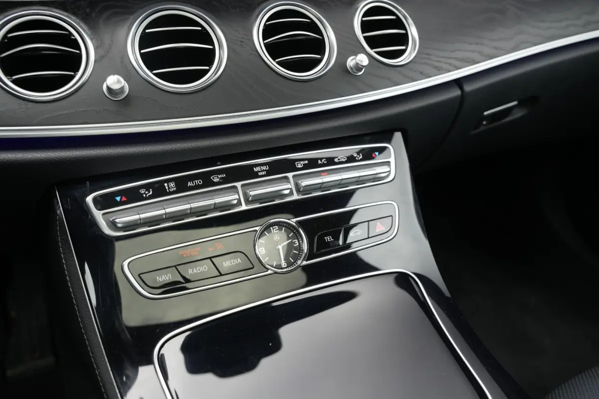 400 4Matic Premium Plus AMG 333PK Airmatic Stoelkoeling Camera