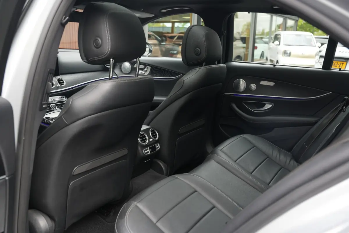 400 4Matic Premium Plus AMG 333PK Airmatic Stoelkoeling Camera
