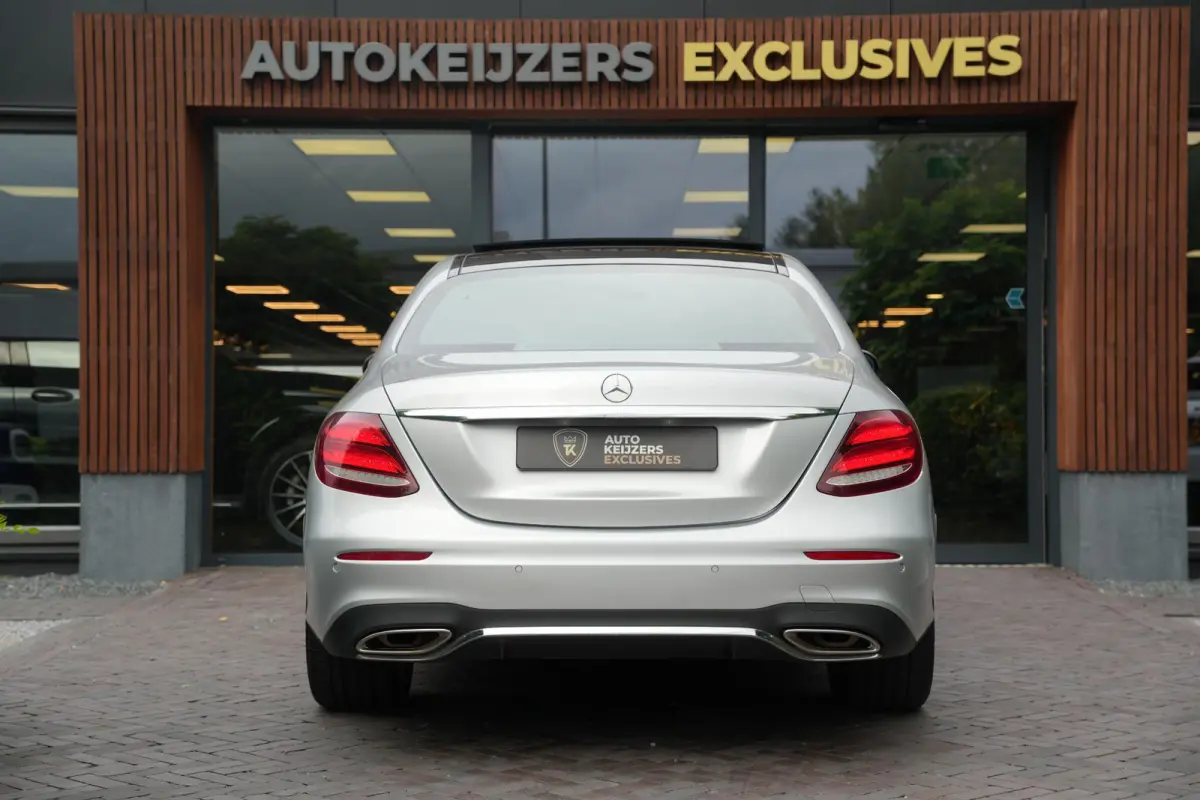 400 4Matic Premium Plus AMG 333PK Airmatic Stoelkoeling Camera