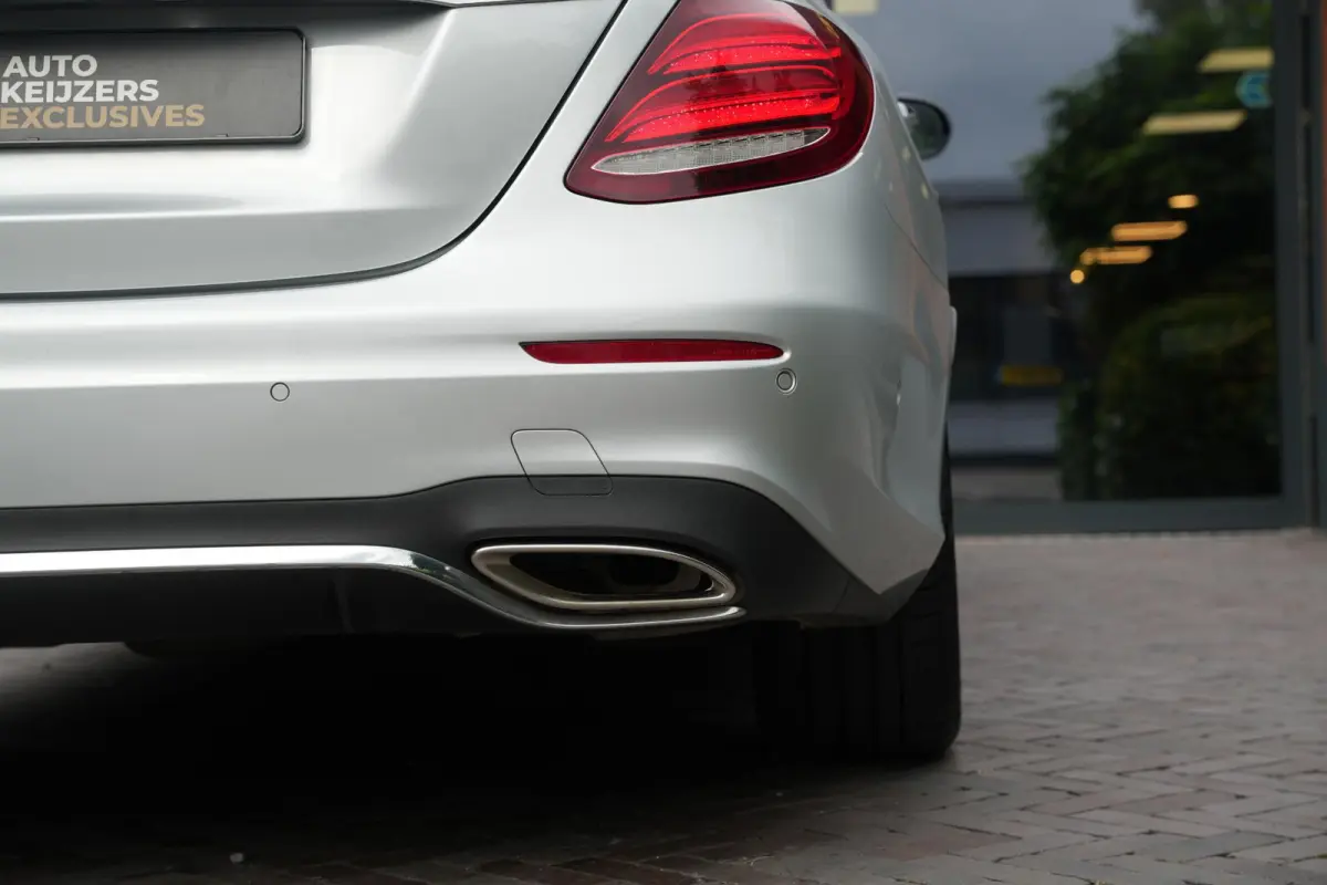 400 4Matic Premium Plus AMG 333PK Airmatic Stoelkoeling Camera