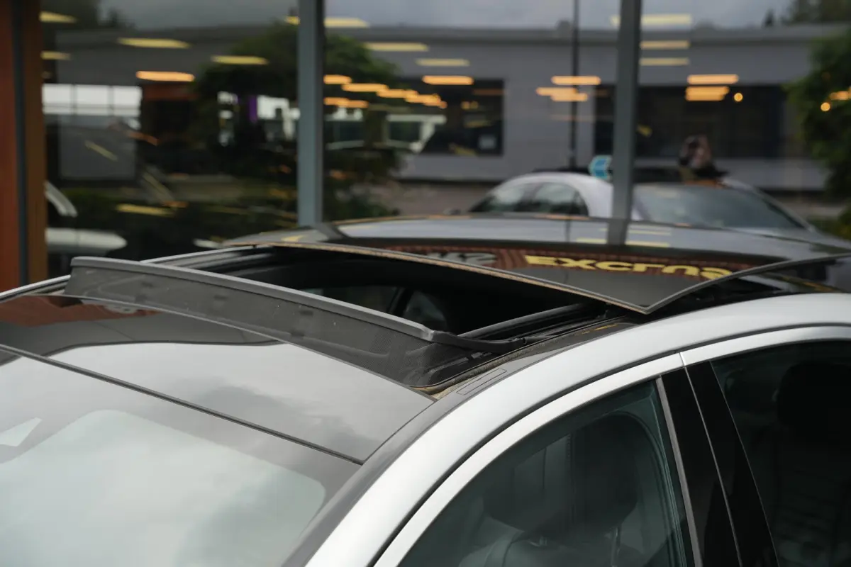 400 4Matic Premium Plus AMG 333PK Airmatic Stoelkoeling Camera