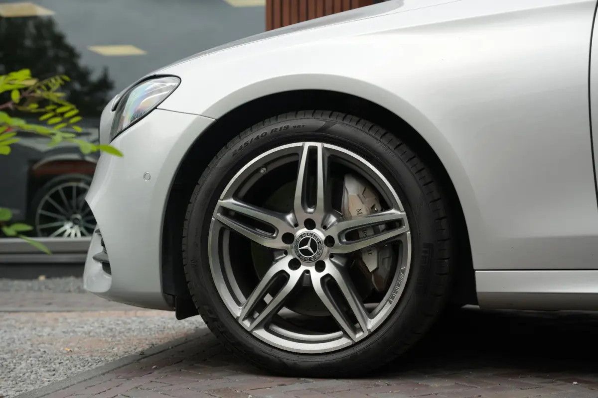 400 4Matic Premium Plus AMG 333PK Airmatic Stoelkoeling Camera