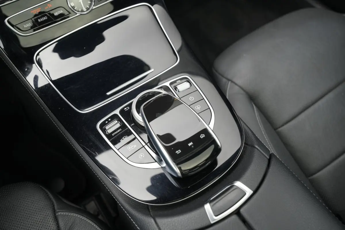 400 4Matic Premium Plus AMG 333PK Airmatic Stoelkoeling Camera