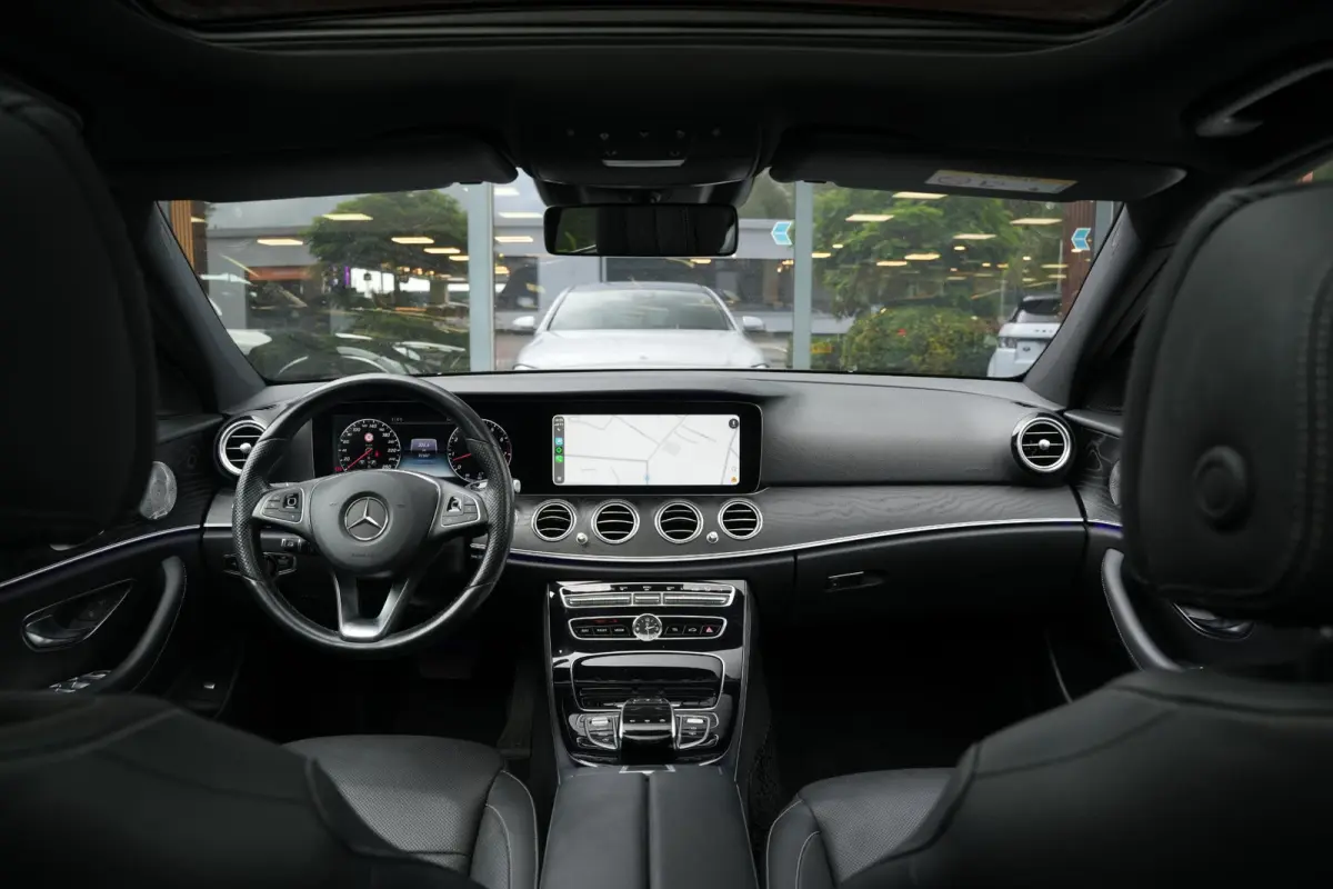 400 4Matic Premium Plus AMG 333PK Airmatic Stoelkoeling Camera