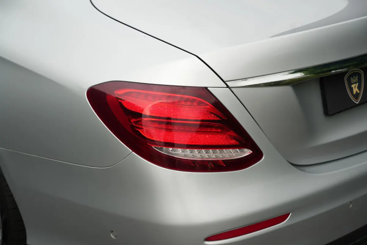400 4Matic Premium Plus AMG 333PK Airmatic Stoelkoeling Camera