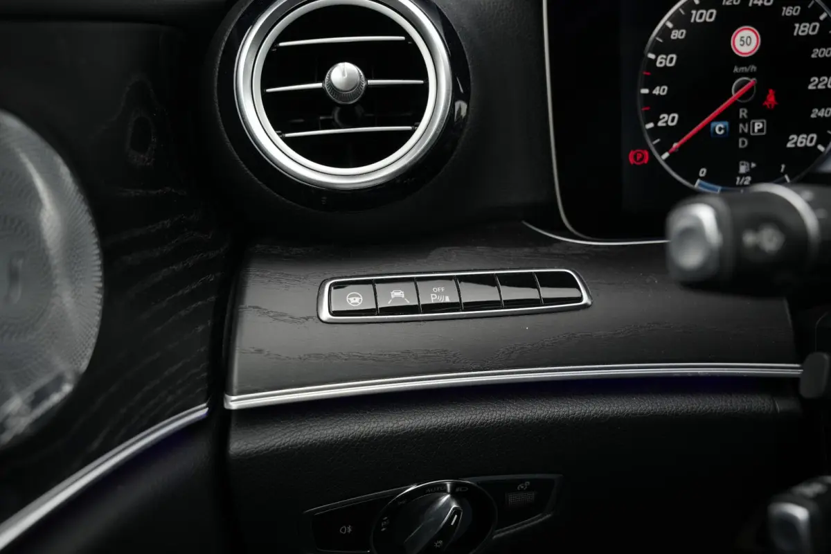 400 4Matic Premium Plus AMG 333PK Airmatic Stoelkoeling Camera