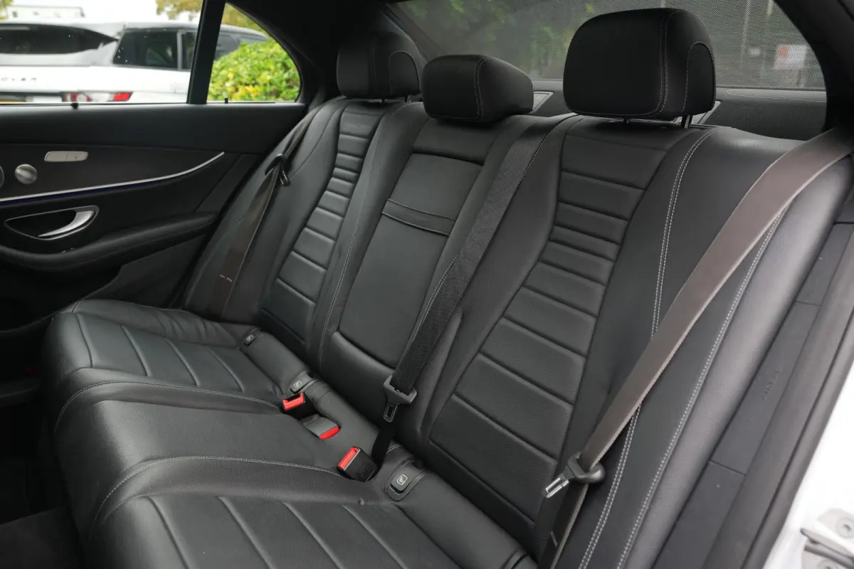 400 4Matic Premium Plus AMG 333PK Airmatic Stoelkoeling Camera