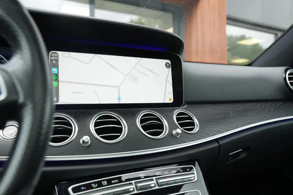 400 4Matic Premium Plus AMG 333PK Airmatic Stoelkoeling Camera