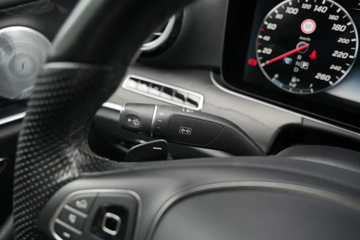 400 4Matic Premium Plus AMG 333PK Airmatic Stoelkoeling Camera