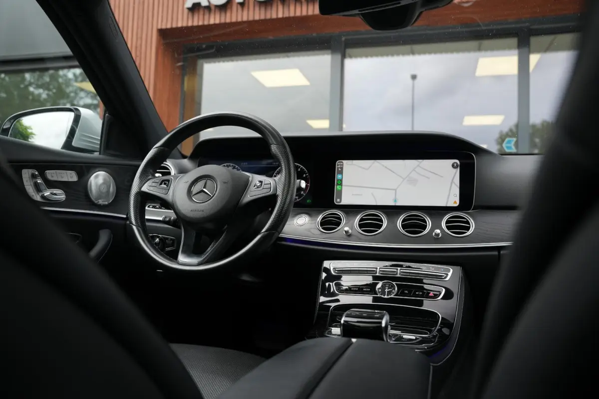 400 4Matic Premium Plus AMG 333PK Airmatic Stoelkoeling Camera
