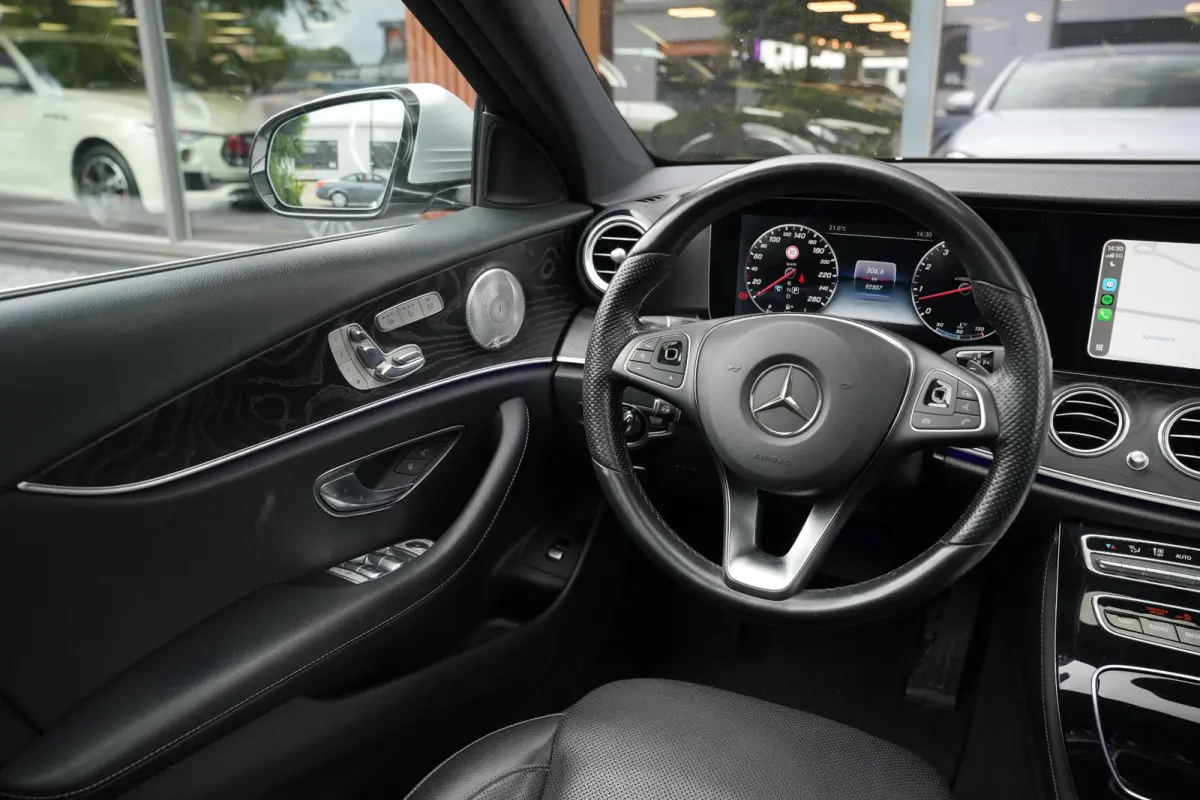 400 4Matic Premium Plus AMG 333PK Airmatic Stoelkoeling Camera