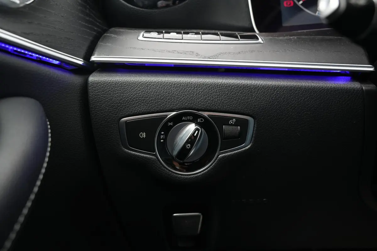 400 4Matic Premium Plus AMG 333PK Airmatic Stoelkoeling Camera