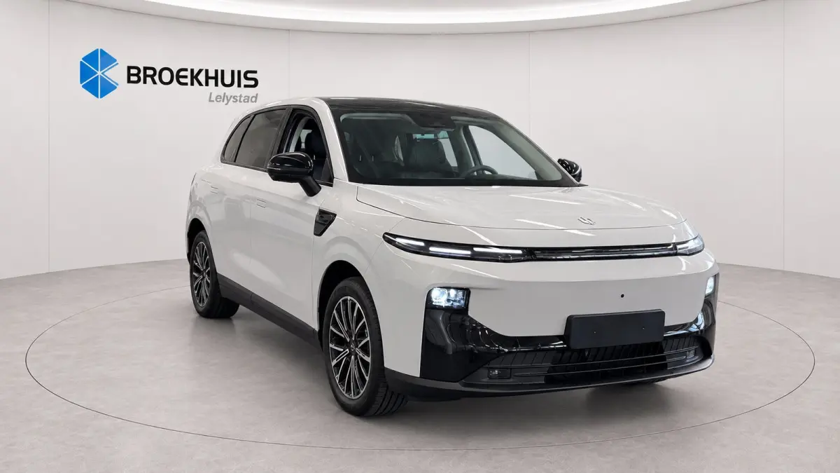 Design ProMax 67.1 kWh | Achteruitrijcamera | Apple Carplay/Android Auto|telefoonintegratie premium | Bestuurdersstoel verwarmd