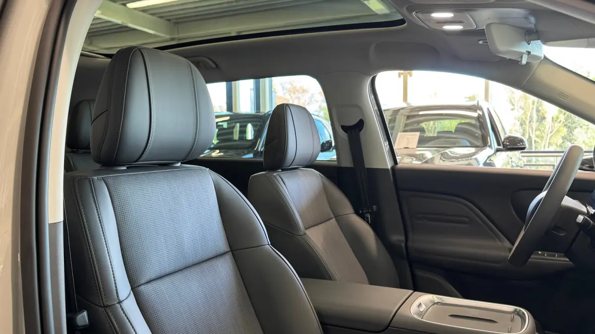 Design ProMax 67.1 kWh | Achteruitrijcamera | Apple Carplay/Android Auto|telefoonintegratie premium | Bestuurdersstoel verwarmd