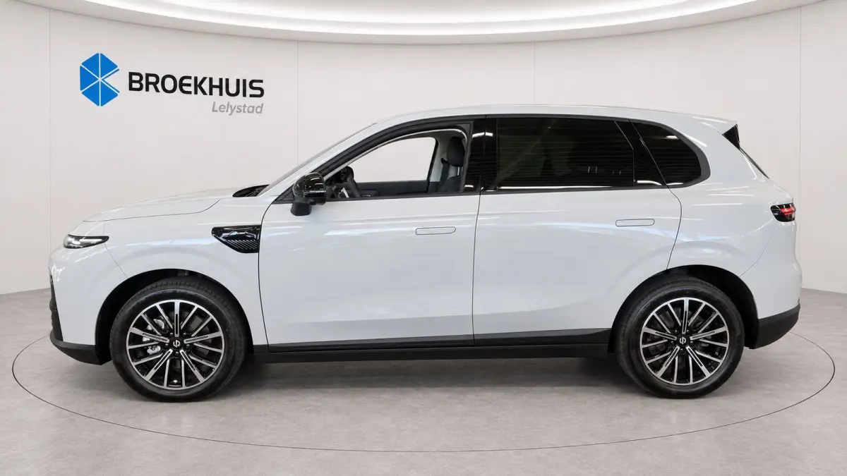 Design ProMax 67.1 kWh | Achteruitrijcamera | Apple Carplay/Android Auto|telefoonintegratie premium | Bestuurdersstoel verwarmd