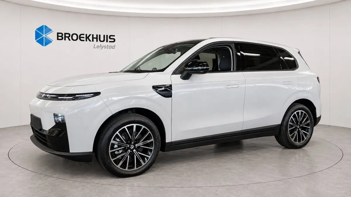 Design ProMax 67.1 kWh | Achteruitrijcamera | Apple Carplay/Android Auto|telefoonintegratie premium | Bestuurdersstoel verwarmd