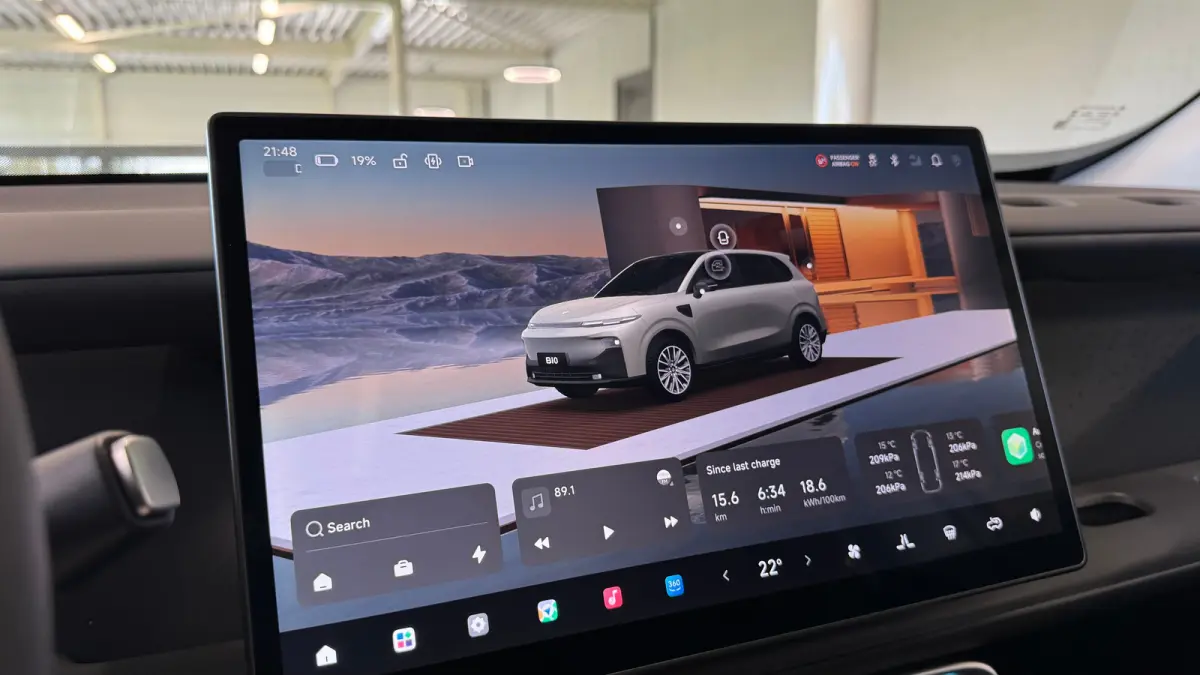 Design ProMax 67.1 kWh | Achteruitrijcamera | Apple Carplay/Android Auto|telefoonintegratie premium | Bestuurdersstoel verwarmd