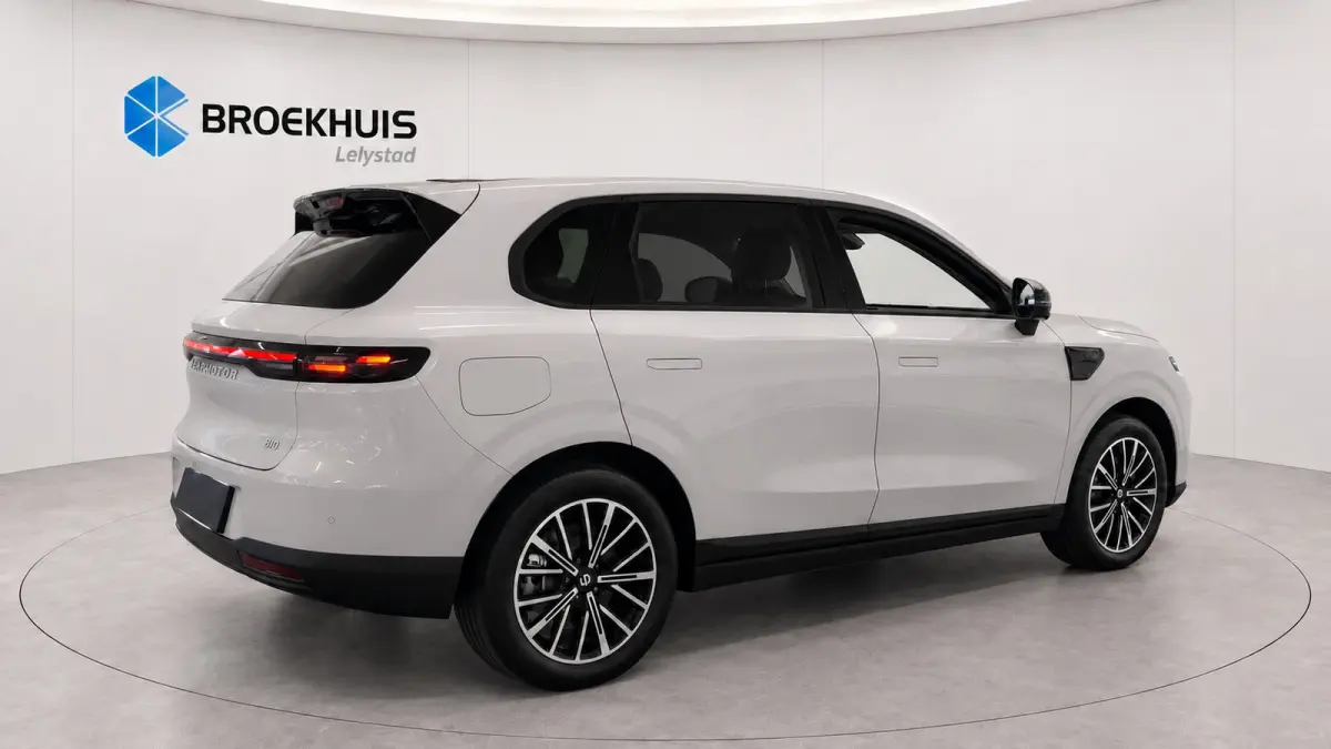 Design ProMax 67.1 kWh | Achteruitrijcamera | Apple Carplay/Android Auto|telefoonintegratie premium | Bestuurdersstoel verwarmd