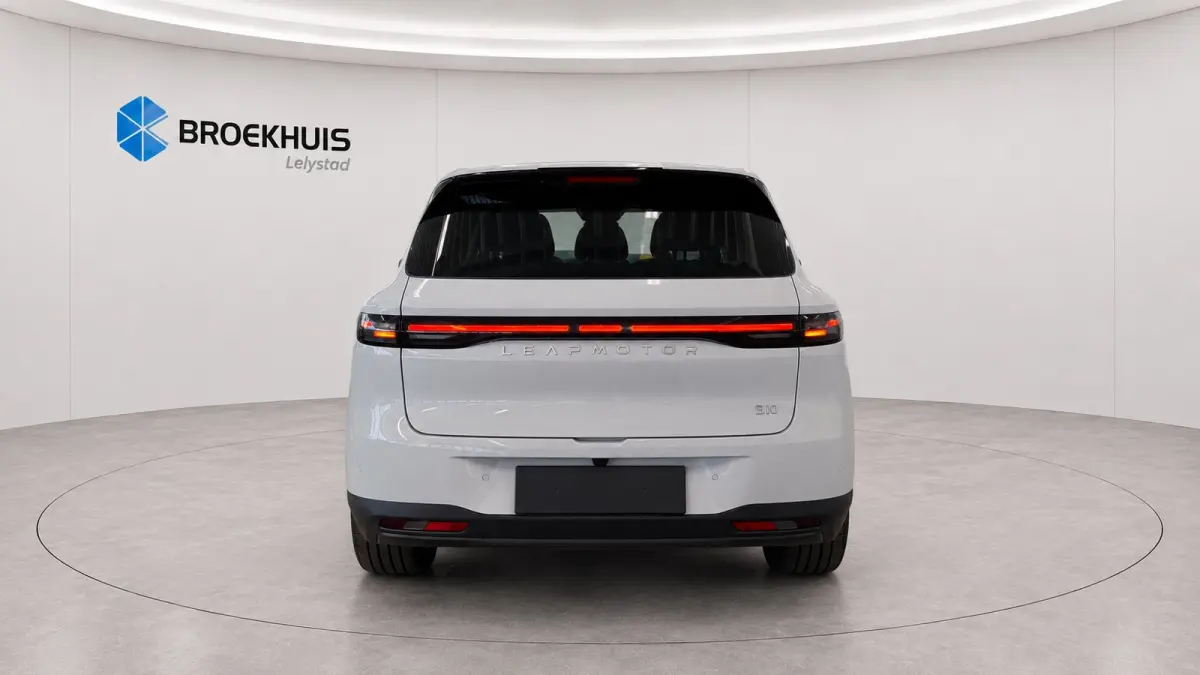 Design ProMax 67.1 kWh | Achteruitrijcamera | Apple Carplay/Android Auto|telefoonintegratie premium | Bestuurdersstoel verwarmd