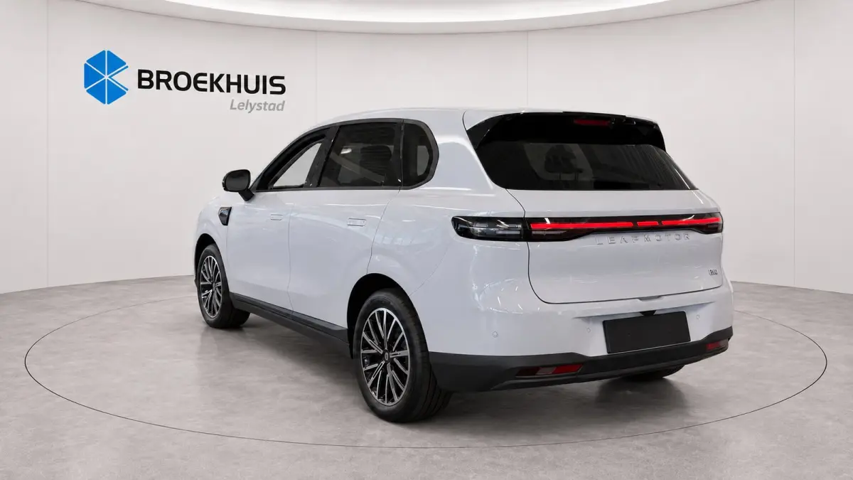 Design ProMax 67.1 kWh | Achteruitrijcamera | Apple Carplay/Android Auto|telefoonintegratie premium | Bestuurdersstoel verwarmd