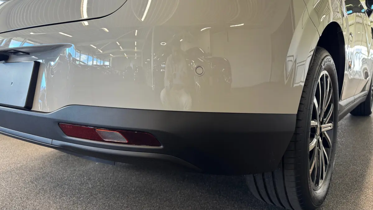 Design ProMax 67.1 kWh | Achteruitrijcamera | Apple Carplay/Android Auto|telefoonintegratie premium | Bestuurdersstoel verwarmd