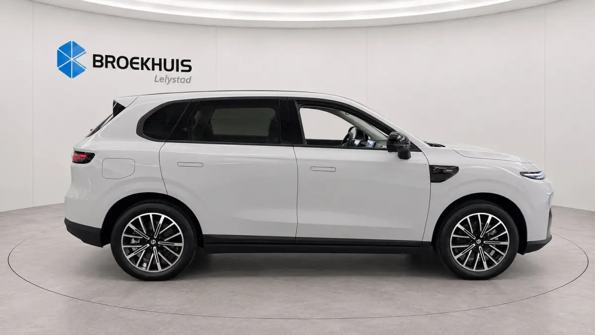 Design ProMax 67.1 kWh | Achteruitrijcamera | Apple Carplay/Android Auto|telefoonintegratie premium | Bestuurdersstoel verwarmd