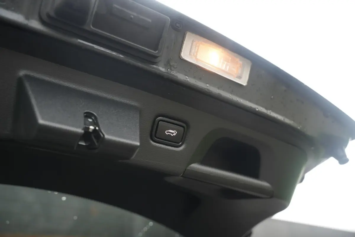 1.0 T-GDi GT-Line Stoel/stuur verwarming Led Half Leer