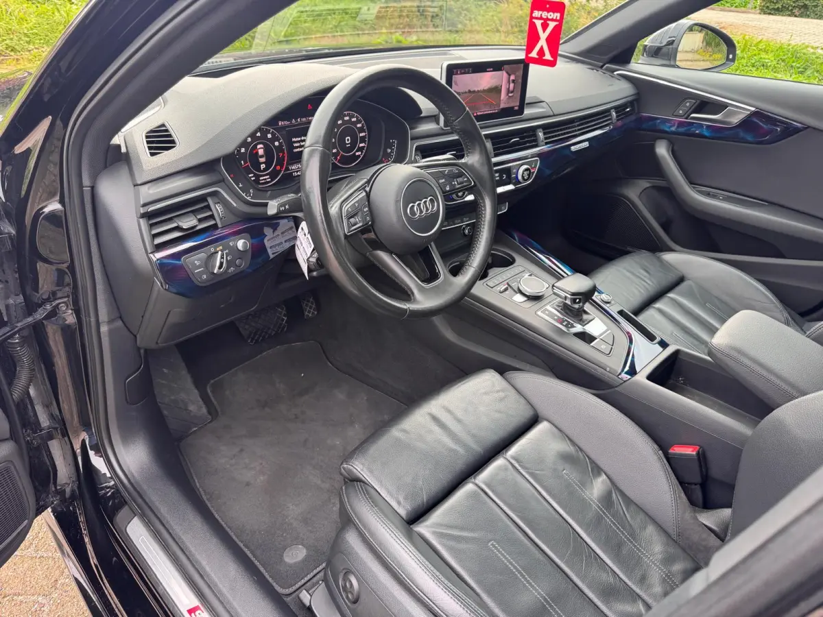 2.0 TFSI quattro Sport Pro Line S / HEAD UP / LEER  / LM VELGEN /
