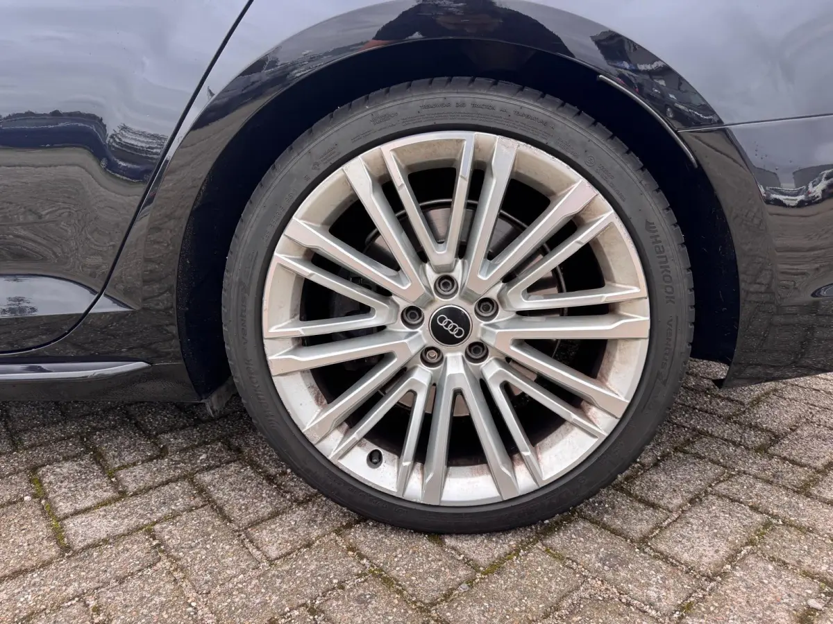 2.0 TFSI quattro Sport Pro Line S / HEAD UP / LEER  / LM VELGEN /