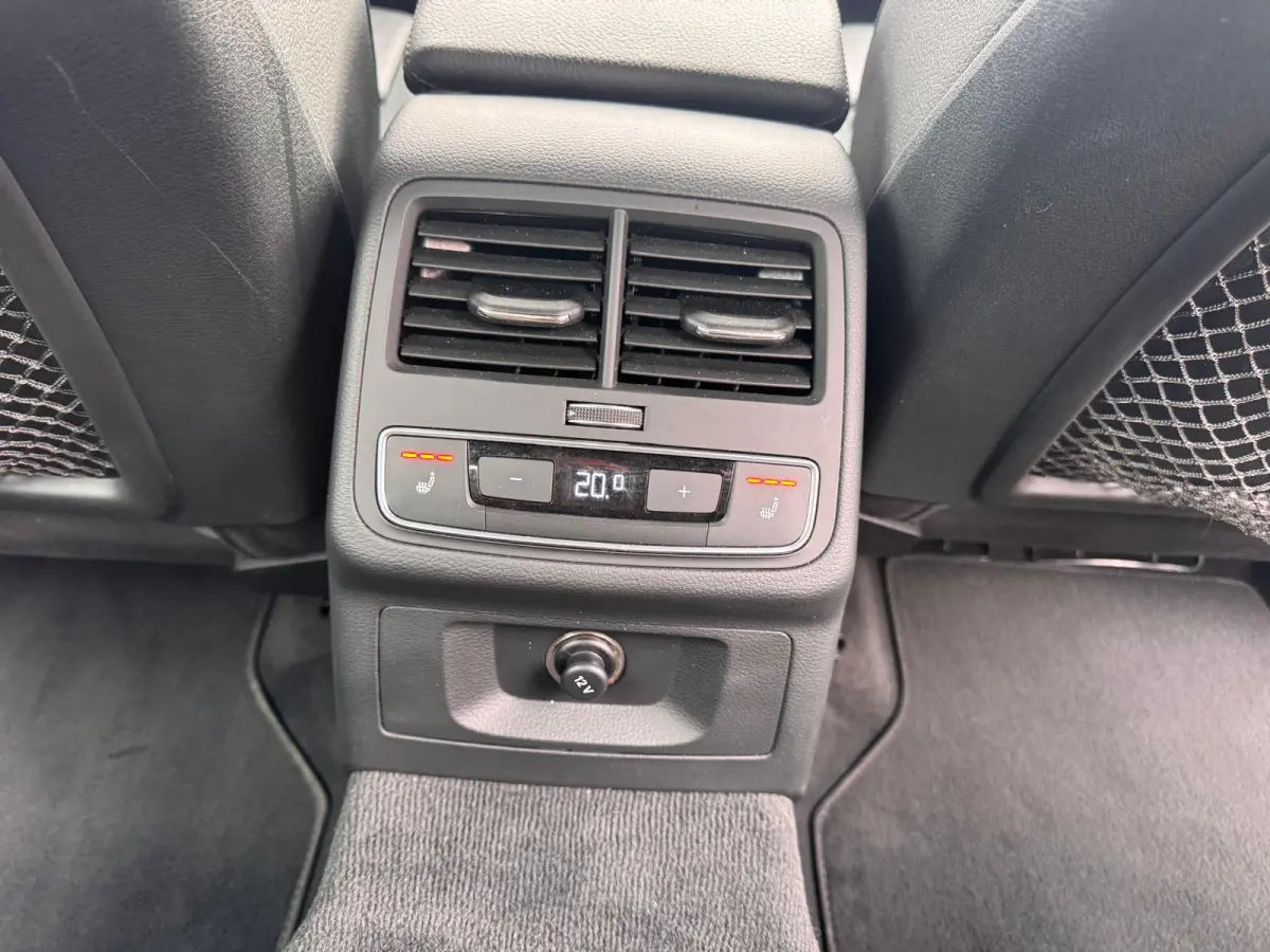 2.0 TFSI quattro Sport Pro Line S / HEAD UP / LEER  / LM VELGEN /