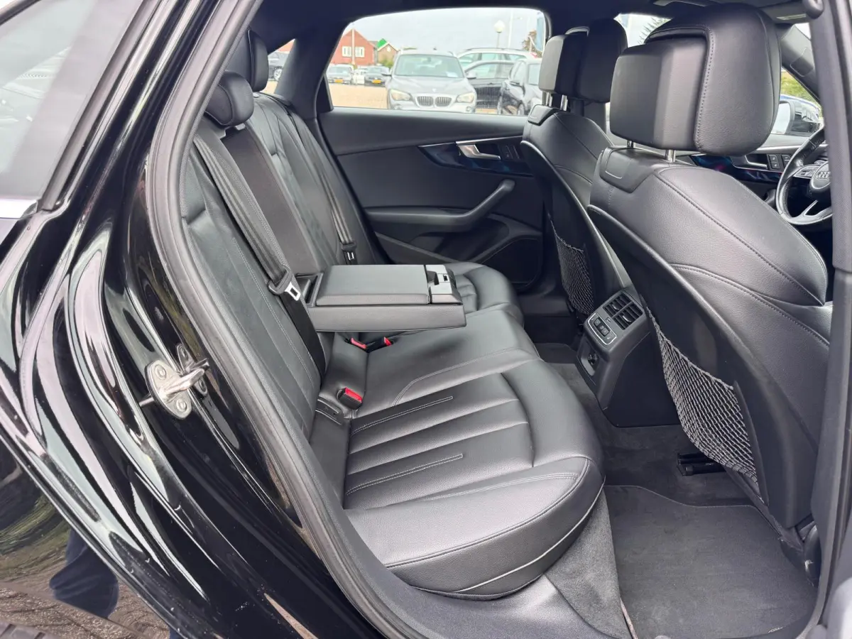 2.0 TFSI quattro Sport Pro Line S / HEAD UP / LEER  / LM VELGEN /