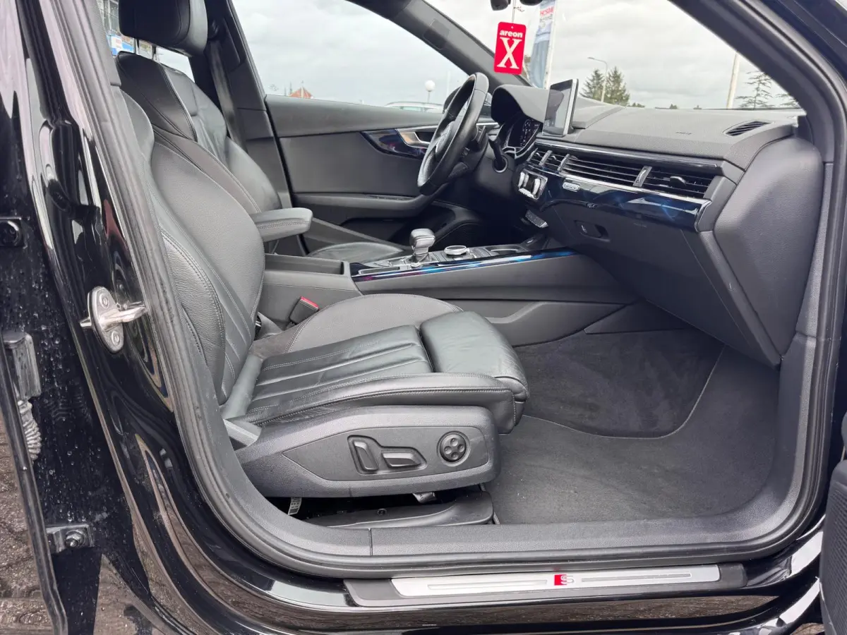 2.0 TFSI quattro Sport Pro Line S / HEAD UP / LEER  / LM VELGEN /