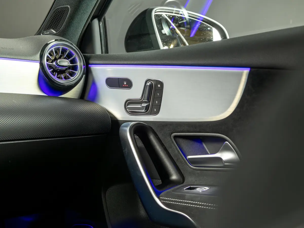 Hatchback 250 e Business Solution AMG | Premium PLUS | Panorama dak