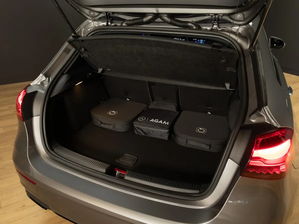 Hatchback 250 e Business Solution AMG | Premium PLUS | Panorama dak