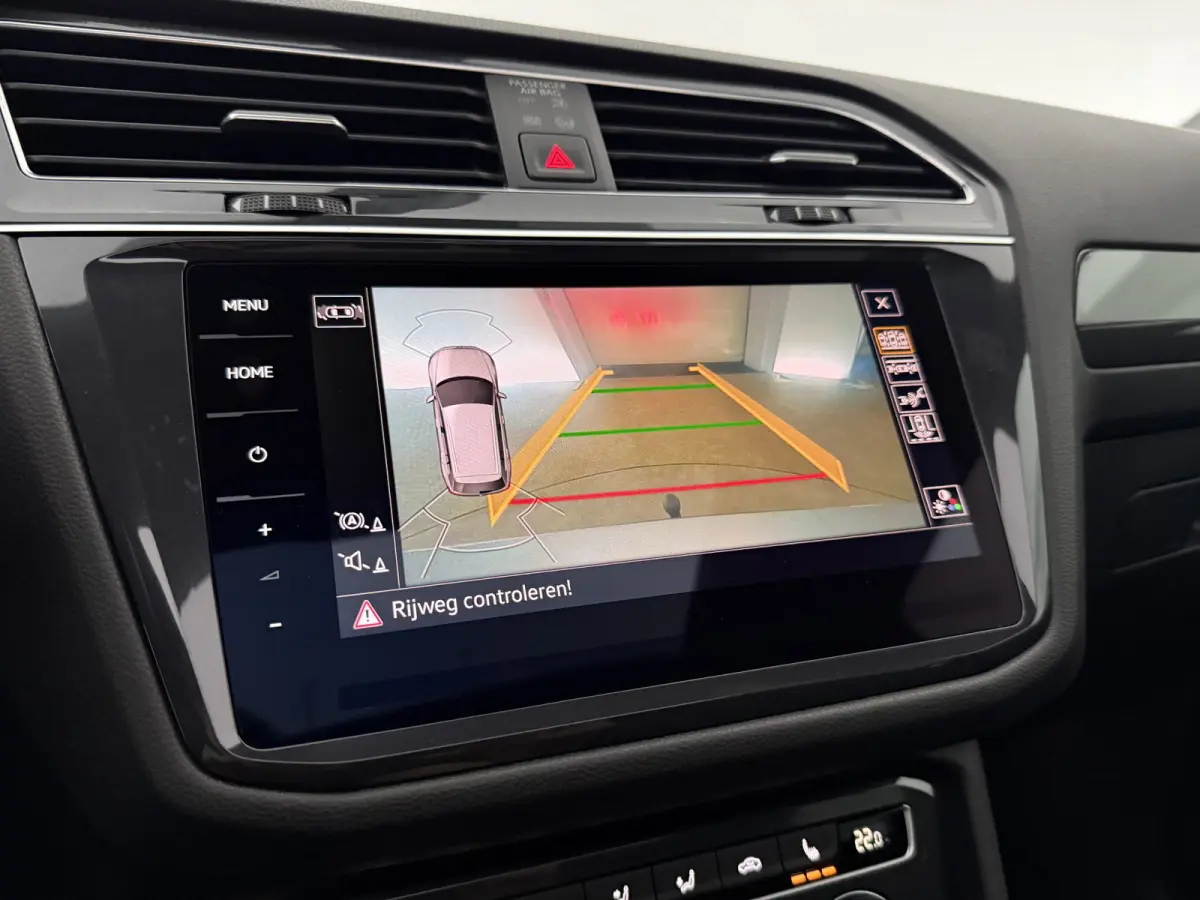 1.5 TSI Highline R-Line 7p. | Pano | Virtual | Cruise | Camera | Carplay | Trekhaak | NAP