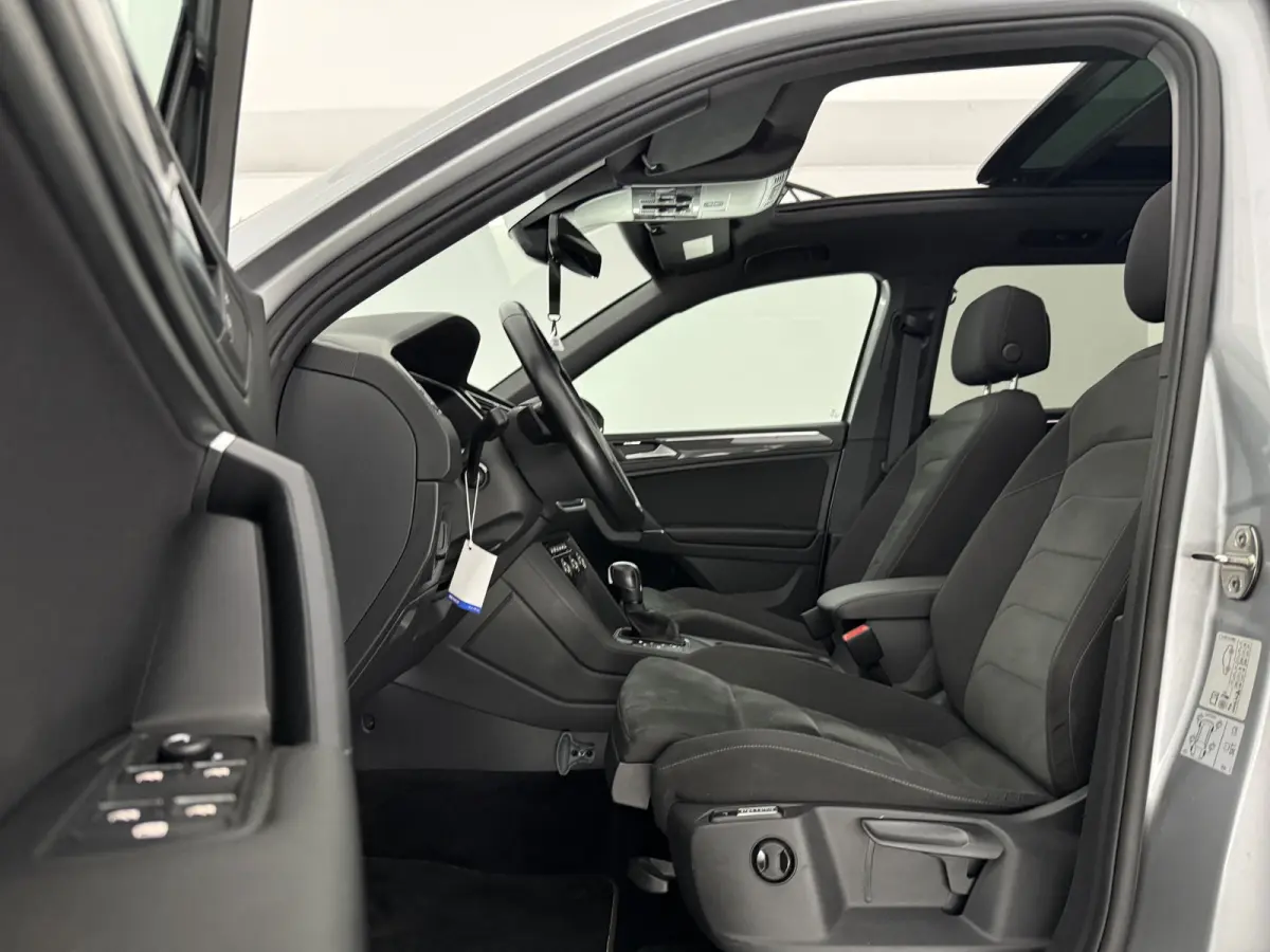 1.5 TSI Highline R-Line 7p. | Pano | Virtual | Cruise | Camera | Carplay | Trekhaak | NAP