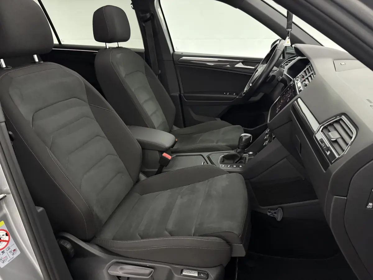 1.5 TSI Highline R-Line 7p. | Pano | Virtual | Cruise | Camera | Carplay | Trekhaak | NAP